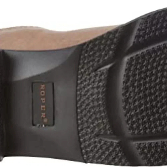 Roper Women's Chunks Western Boot - Picture 5 of 7